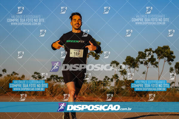 6ª Corrida Pedestre de Santo Antônio 