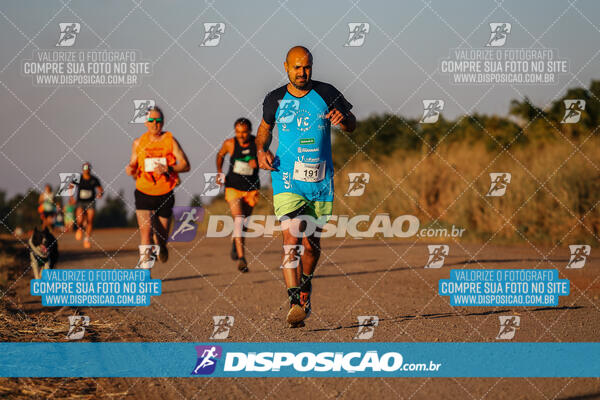 6ª Corrida Pedestre de Santo Antônio 