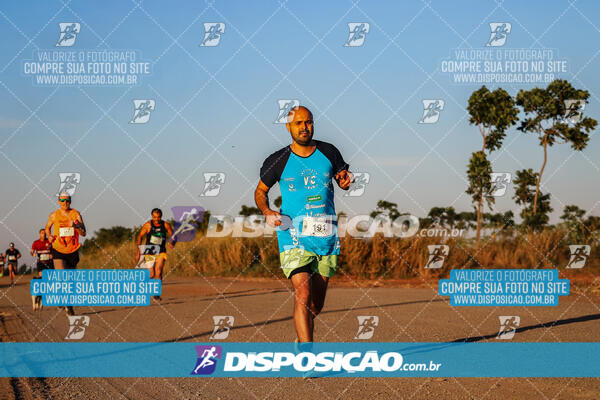 6ª Corrida Pedestre de Santo Antônio 