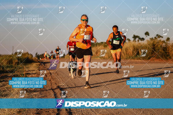 6ª Corrida Pedestre de Santo Antônio 