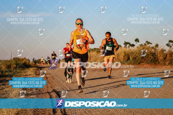 6ª Corrida Pedestre de Santo Antônio 