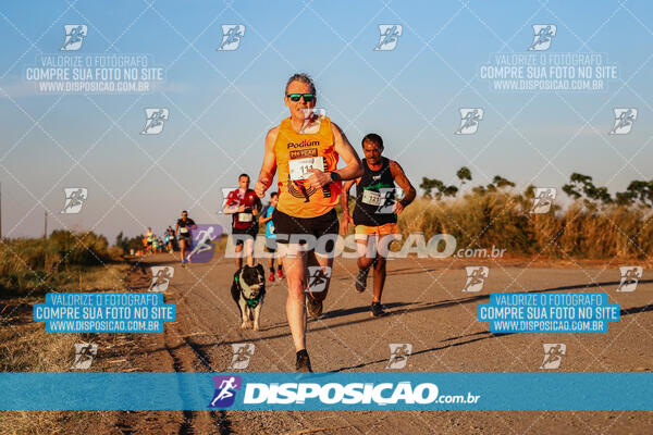 6ª Corrida Pedestre de Santo Antônio 