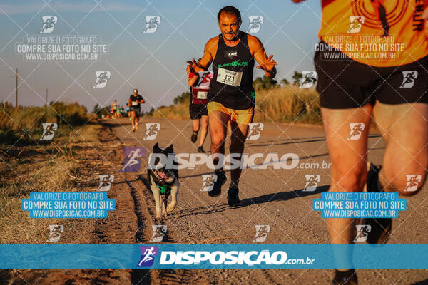 6ª Corrida Pedestre de Santo Antônio 