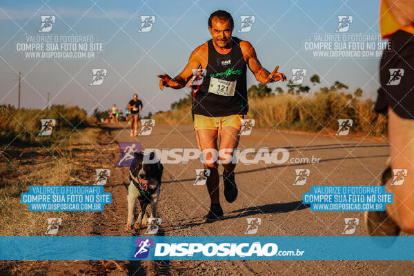 6ª Corrida Pedestre de Santo Antônio 