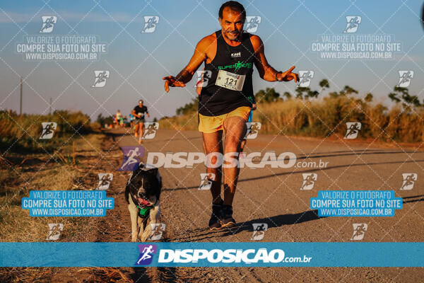 6ª Corrida Pedestre de Santo Antônio 