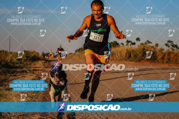 6ª Corrida Pedestre de Santo Antônio 