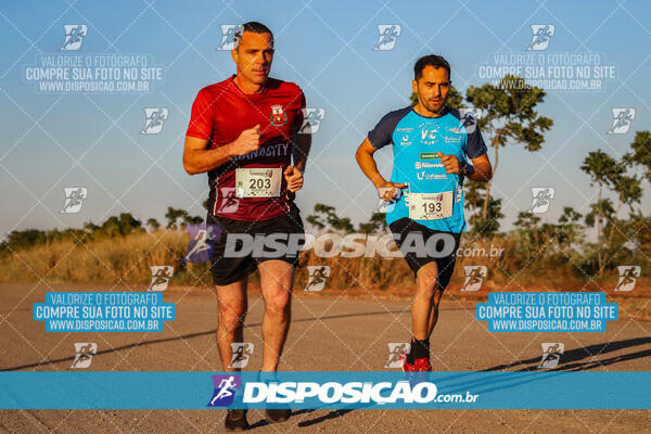 6ª Corrida Pedestre de Santo Antônio 