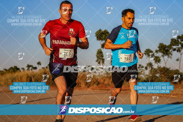 6ª Corrida Pedestre de Santo Antônio 