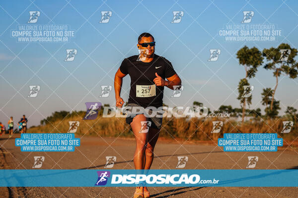 6ª Corrida Pedestre de Santo Antônio 