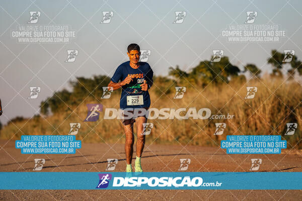 6ª Corrida Pedestre de Santo Antônio 