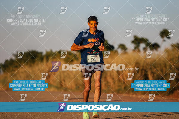 6ª Corrida Pedestre de Santo Antônio 