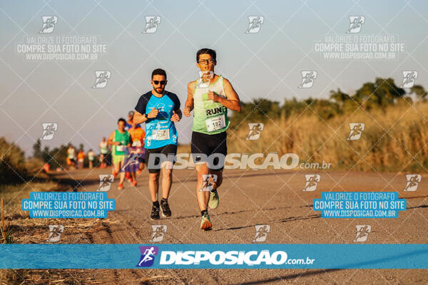 6ª Corrida Pedestre de Santo Antônio 