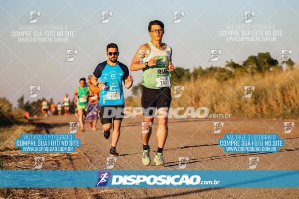 6ª Corrida Pedestre de Santo Antônio 