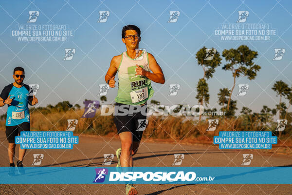 6ª Corrida Pedestre de Santo Antônio 