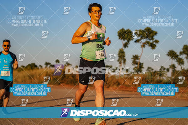 6ª Corrida Pedestre de Santo Antônio 