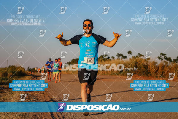 6ª Corrida Pedestre de Santo Antônio 