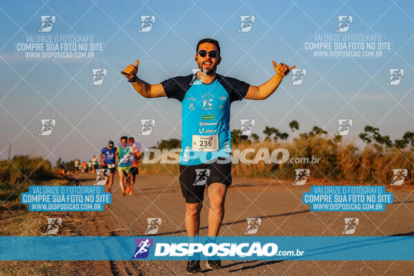 6ª Corrida Pedestre de Santo Antônio 