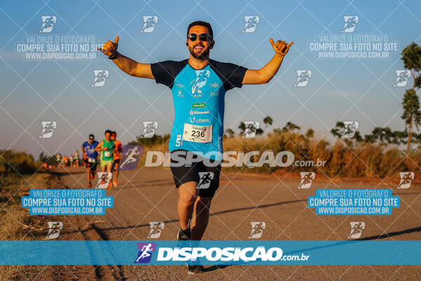 6ª Corrida Pedestre de Santo Antônio 