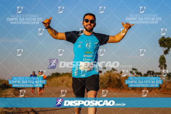 6ª Corrida Pedestre de Santo Antônio 