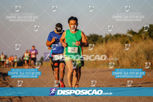 6ª Corrida Pedestre de Santo Antônio 