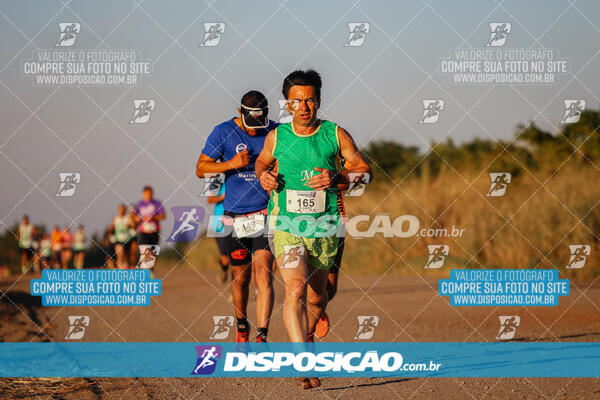 6ª Corrida Pedestre de Santo Antônio 