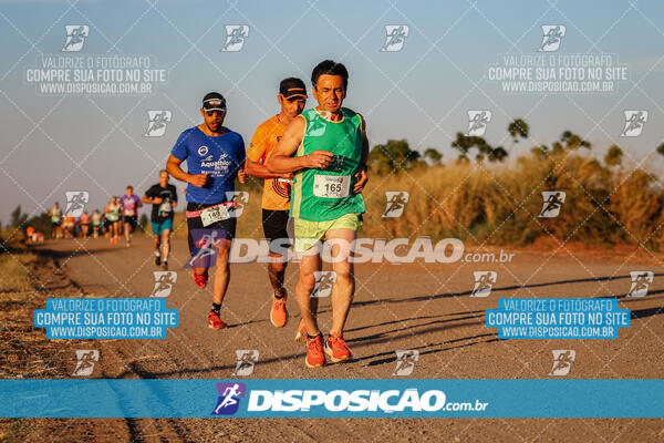 6ª Corrida Pedestre de Santo Antônio 