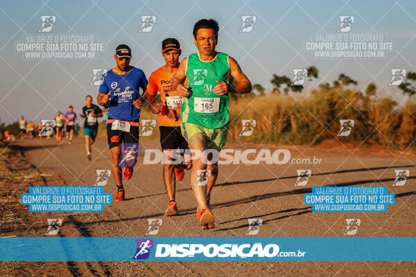 6ª Corrida Pedestre de Santo Antônio 