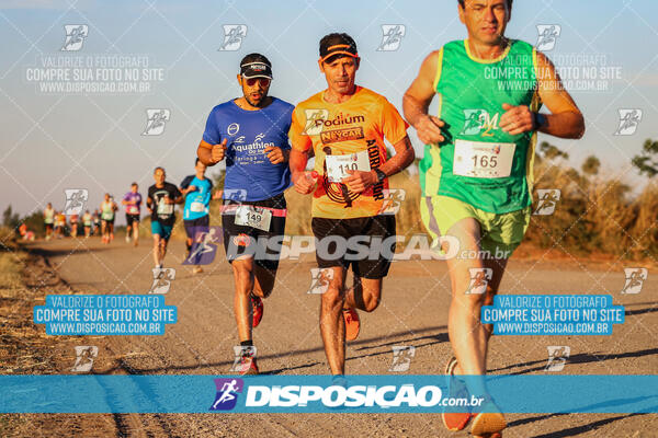 6ª Corrida Pedestre de Santo Antônio 