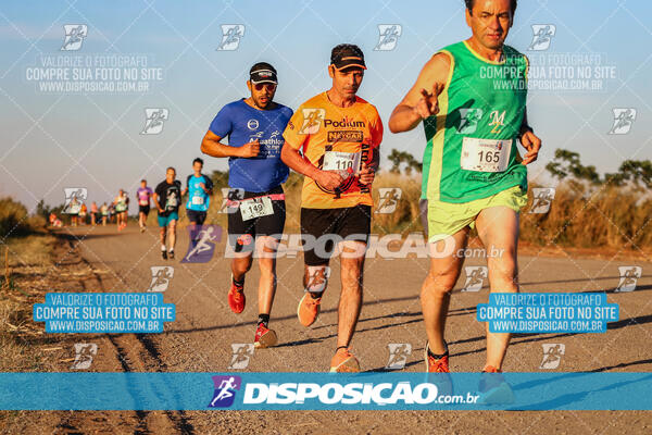 6ª Corrida Pedestre de Santo Antônio 