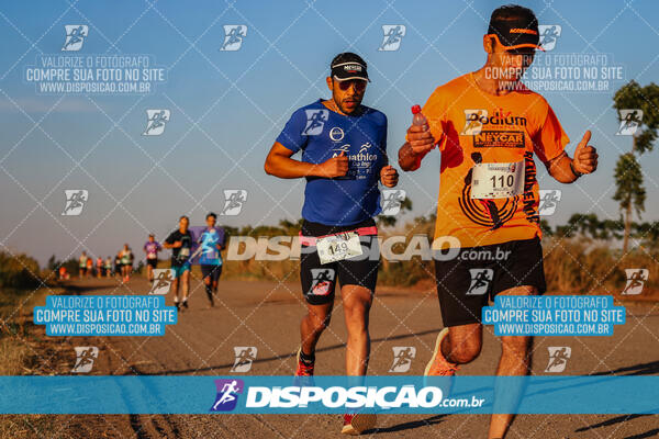 6ª Corrida Pedestre de Santo Antônio 