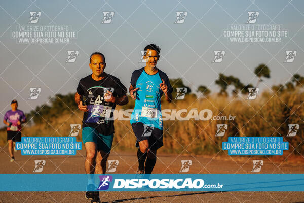 6ª Corrida Pedestre de Santo Antônio 