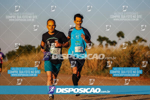 6ª Corrida Pedestre de Santo Antônio 