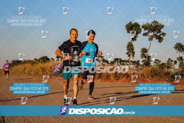 6ª Corrida Pedestre de Santo Antônio 