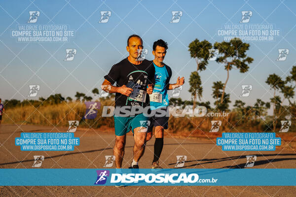 6ª Corrida Pedestre de Santo Antônio 