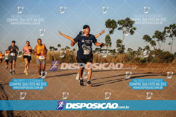 6ª Corrida Pedestre de Santo Antônio 