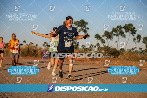 6ª Corrida Pedestre de Santo Antônio 