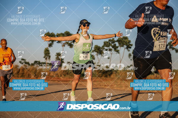 6ª Corrida Pedestre de Santo Antônio 