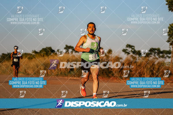 6ª Corrida Pedestre de Santo Antônio 