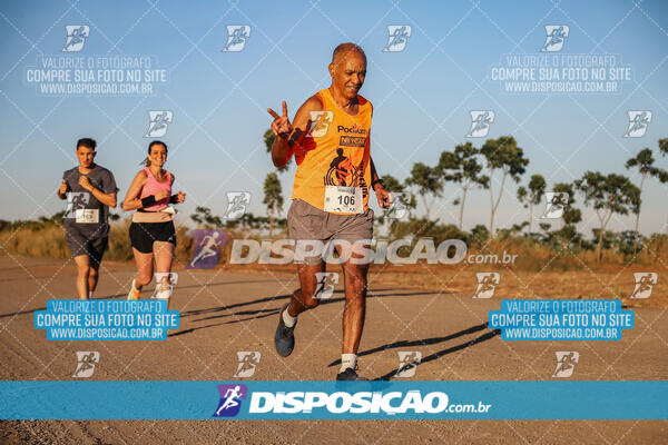 6ª Corrida Pedestre de Santo Antônio 