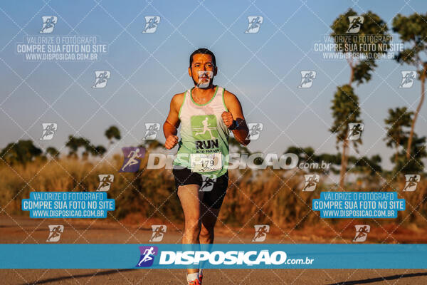 6ª Corrida Pedestre de Santo Antônio 