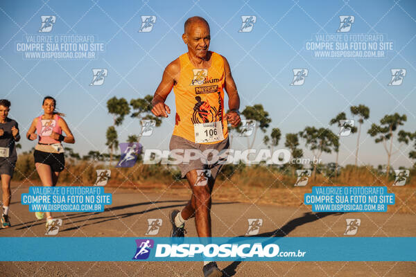 6ª Corrida Pedestre de Santo Antônio 