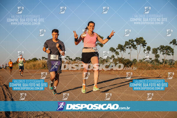 6ª Corrida Pedestre de Santo Antônio 