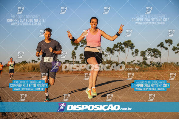 6ª Corrida Pedestre de Santo Antônio 