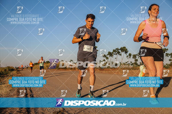 6ª Corrida Pedestre de Santo Antônio 