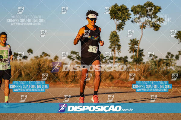 6ª Corrida Pedestre de Santo Antônio 