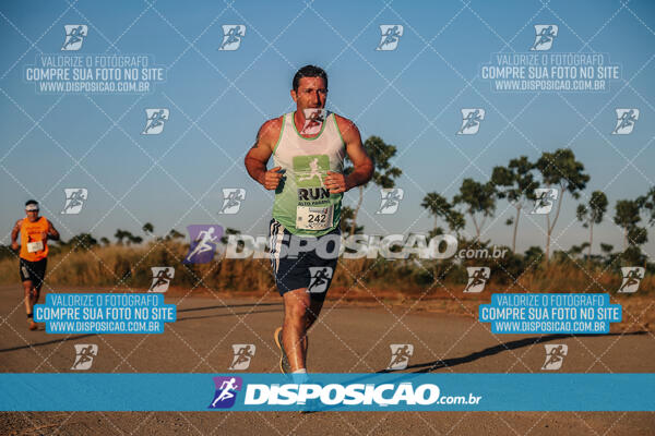 6ª Corrida Pedestre de Santo Antônio 