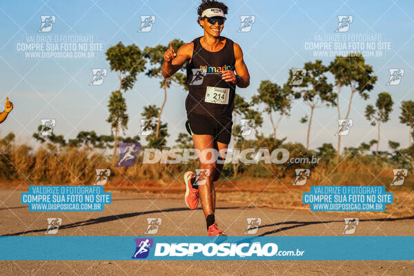 6ª Corrida Pedestre de Santo Antônio 