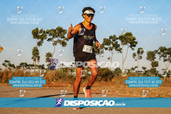 6ª Corrida Pedestre de Santo Antônio 