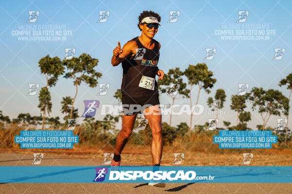 6ª Corrida Pedestre de Santo Antônio 