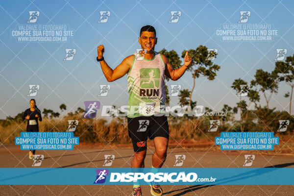 6ª Corrida Pedestre de Santo Antônio 